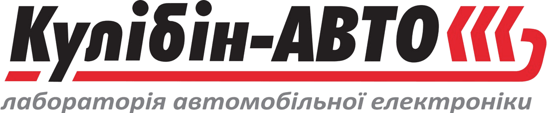 Kulibin логотип