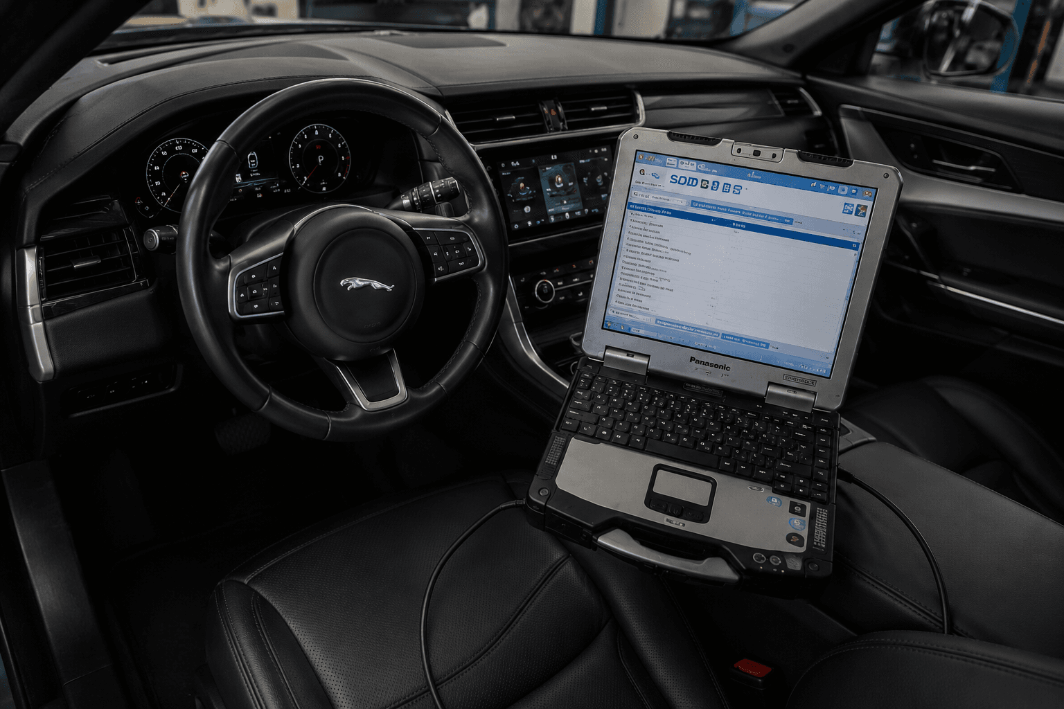 Відновлення Jaguar, Range Rover та Land Rover після США